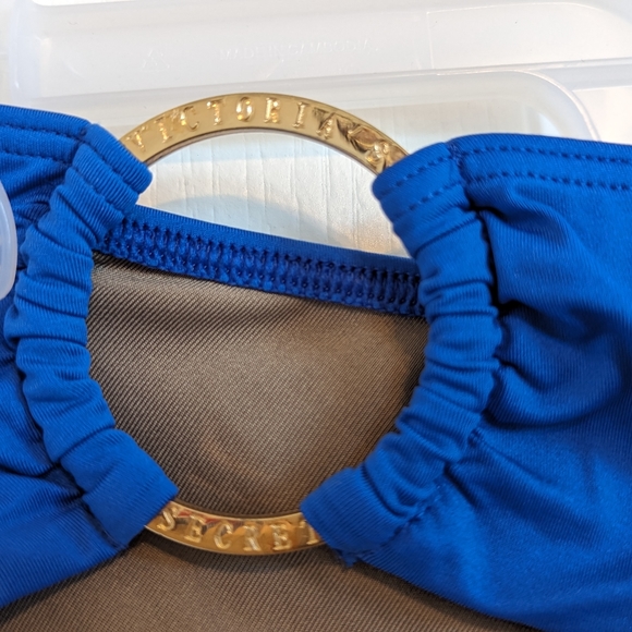 Victoria's Secret Swimsuit - Picture 9 of 11